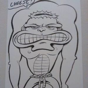 Meet your Posher, Tommy